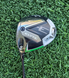 Callaway ELYTE  Driver 10.5 Deg Senior (Demo) LEFT