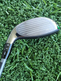 Callaway ELYTE X #4 Hybrid 21 Deg Stiff (Ex DEMO)