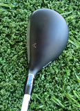 Callaway ELYTE Max Fast #4 Hybrid 23 Deg Ladies (Ex DEMO)