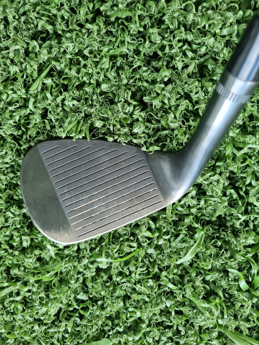 Callaway JAWS RAW Wedge 56/10S (USED) Callaway