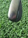 Titleist Vokey SM10 Wedge 58 Deg (Ex Demo/ Used)