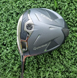 TaylorMade Qi35 Driver 10.5 Senior (Ex Demo) LEFT