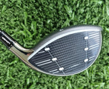 TaylorMade Qi35 Driver 10.5 Senior (Ex Demo) LEFT