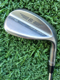 Titleist Vokey SM10 Wedge 60 Deg (Ex Demo/ Used)