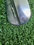 Titleist SM10 Vokey Wedge -62.08M (LH USED)