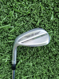 Titleist SM10 Vokey Wedge -58.04T(LH USED)