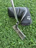 TaylorMade TP Collection Juno 1 Putter (NEW)