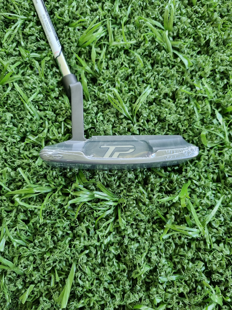 TaylorMade TP Collection Juno 1 Putter  (NEW) TaylorMade