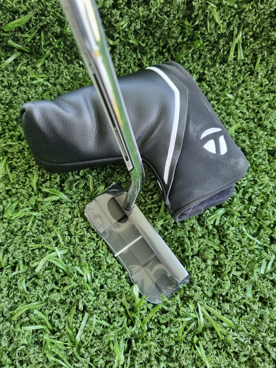 TaylorMade TP Collection Del Monte 7 Putter (NEW) TaylorMade