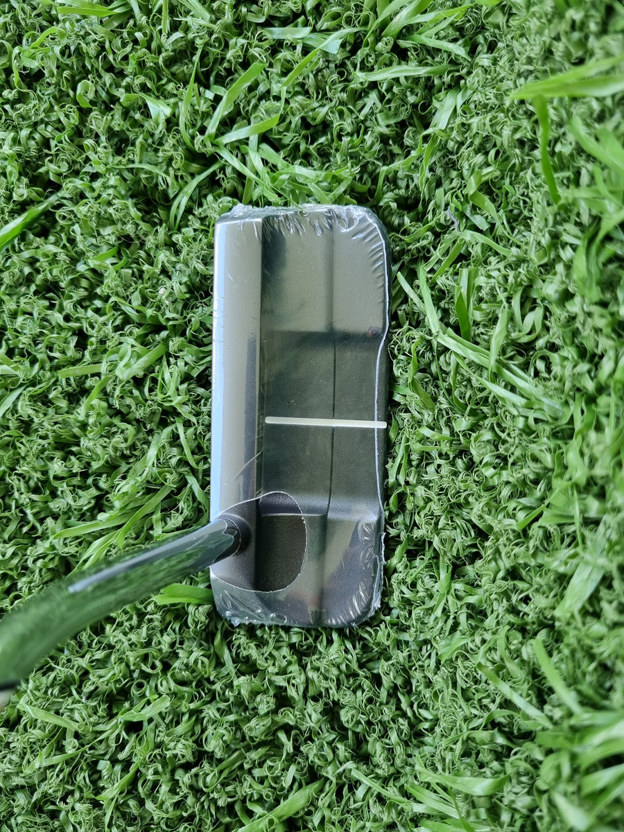 TaylorMade TP Collection Del Monte 7 Putter (NEW) TaylorMade
