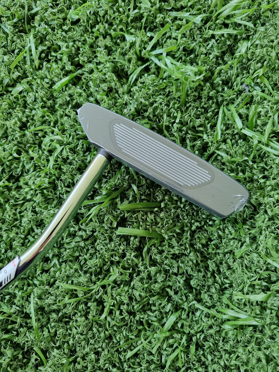 TaylorMade TP Collection Del Monte 7 Putter (NEW) TaylorMade