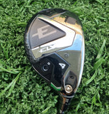 Callaway ELYTE #4 Hybrid Senior (Ex DEMO)