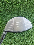 Callaway Elyte Triple Diamond Driver 9 Deg X Stiff (Demo)