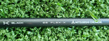 Callaway Elyte Triple Diamond Driver 9 Deg X Stiff (Demo)