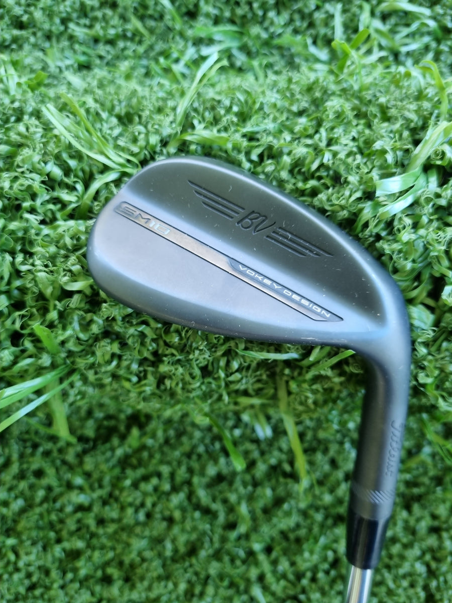 Titleist Vokey SM10 Wedge 58 Deg (NEW) Titleist