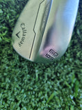 Callaway OPUS Wedge 60 Deg (Ex Demo/ Used) LEFT