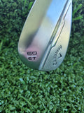 Callaway OPUS Wedge 60 Deg (NEW)