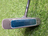 Paul Hurrion - Rego Gel Putter - 35" - RH - BRAND NEW