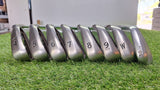 PING Rapture #4 - PW + Cleveland RTX3 50 - Reg Steel - RH - VERY GOOD
