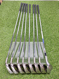 PING Rapture #4 - PW + Cleveland RTX3 50 - Reg Steel - RH - VERY GOOD