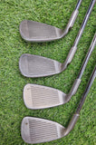 PING Rapture #4 - PW + Cleveland RTX3 50 - Reg Steel - RH - VERY GOOD