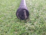 PING Rapture #4 - PW + Cleveland RTX3 50 - Reg Steel - RH - VERY GOOD