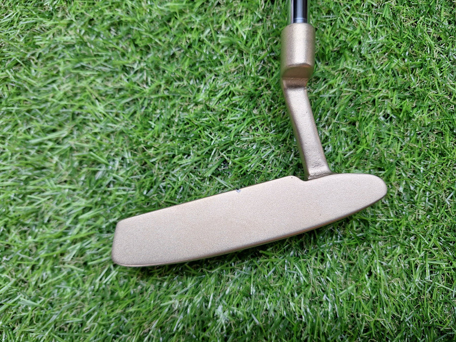PING Anser 85020 Putter 34.5" (AS NEW) - shaft detail