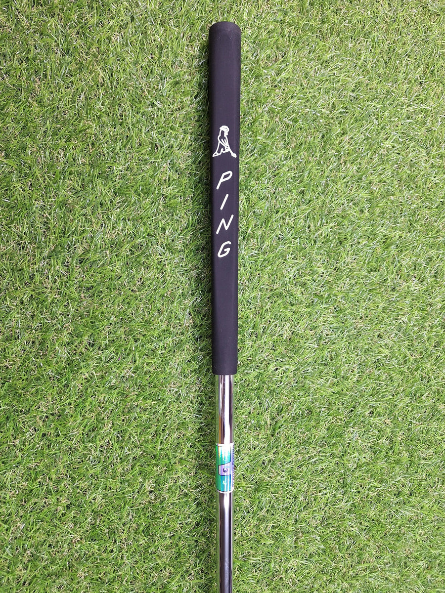 PING Anser 85020 Putter 34.5" (AS NEW) - headcover