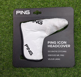 VINTAGE RARE - PING - Anser 85029 Putter - 34.5" Length - LH - AS NEW