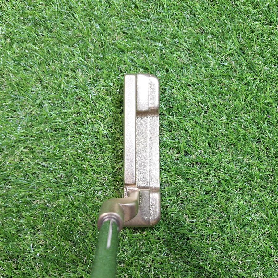 PING Anser 85029 Putter 34.5" Left Handed (AS NEW) - grip detail