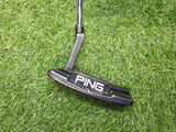 PING - Cadence TR Anser 2 Putter (Adjustable) - 34 Inch - RH - GOOD
