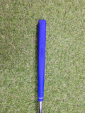 PRGR - Silver Blade - FF 01 Putter - 34" - RH - GOOD