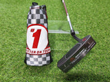 Odyssey JDM - Toulon Ai-One Milled San Diego Putter - 34"- RH - BRAND NEW