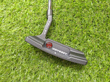 Odyssey JDM - Toulon Ai-One Milled San Diego Putter - 34"- RH - BRAND NEW
