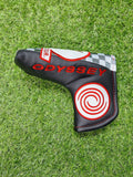 Odyssey JDM - Toulon Ai-One Milled San Diego Putter - 34"- RH - BRAND NEW