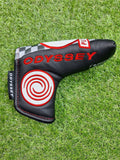 Odyssey JDM - Toulon Ai-One Milled San Diego Putter - 34"- RH - BRAND NEW
