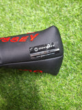Odyssey JDM - Toulon Ai-One Milled San Diego Putter - 34"- RH - BRAND NEW