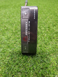 Odyssey JDM - Toulon Ai-One Milled Chicago DB Putter  - 34" - RH - BRAND NEW