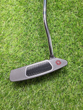 Odyssey JDM - Toulon Ai-One Milled Chicago DB Putter  - 34" - RH - BRAND NEW