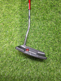 Odyssey JDM - Toulon Ai-One Milled Chicago DB Putter  - 34" - RH - BRAND NEW