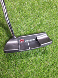 Odyssey JDM - Toulon Ai-One Milled Chicago DB Putter  - 34" - RH - BRAND NEW