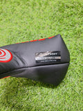 Odyssey JDM - Toulon Ai-One Milled Chicago DB Putter  - 34" - RH - BRAND NEW