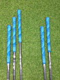 Titliest - VG3 (2018) Type-D Irons - #6 to PW - NS PRO 950GH - RH - EXCELLENT