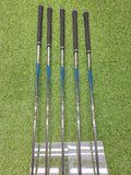 Honma - LB 808 Irons (2018) - #6 to #10 (PW) - (USED)