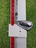 Honma - LB 808 Irons (2018) - #6 to #10 (PW) - (USED)