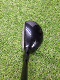 Yamaha - inpres RMX #4 Hybrid - 21 Deg - Motore Speeder TMX-514U - Stiff Regular - RH - VERY GOOD
