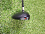 Bridgestone - Tour B X-F #5 Wood - Tour AD TX3-5 Stiff - RH - GOOD