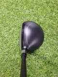 Bridgestone - Tour B X-F #5 Wood - Tour AD TX3-5 Stiff - RH - GOOD