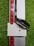Adams - Insight Fairway - 14.5 Loft - Grafolly Prolaunch Red Stiff - RH - GOOD