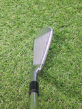 Srixon - Zx5 & Zx7 Mk II Combo - #4 to PW - Nippon Modus 120 Stiff - RH - VERY GOOD (USED)